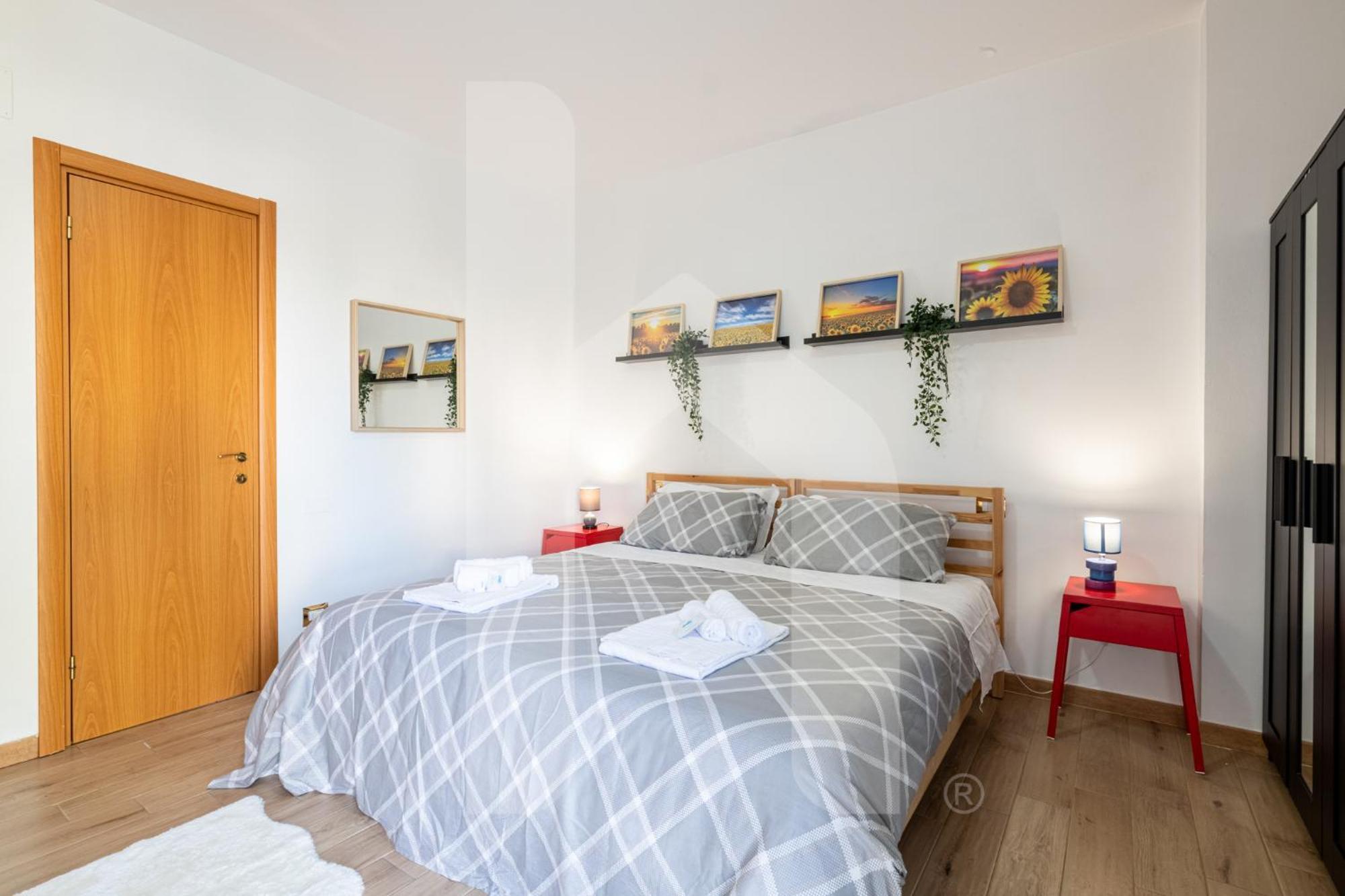 Homiday - Il Giardino --1 Min Ospedale Cisanello--Aeroporto Free Parking-- Bed & Breakfast Pisa Exterior photo