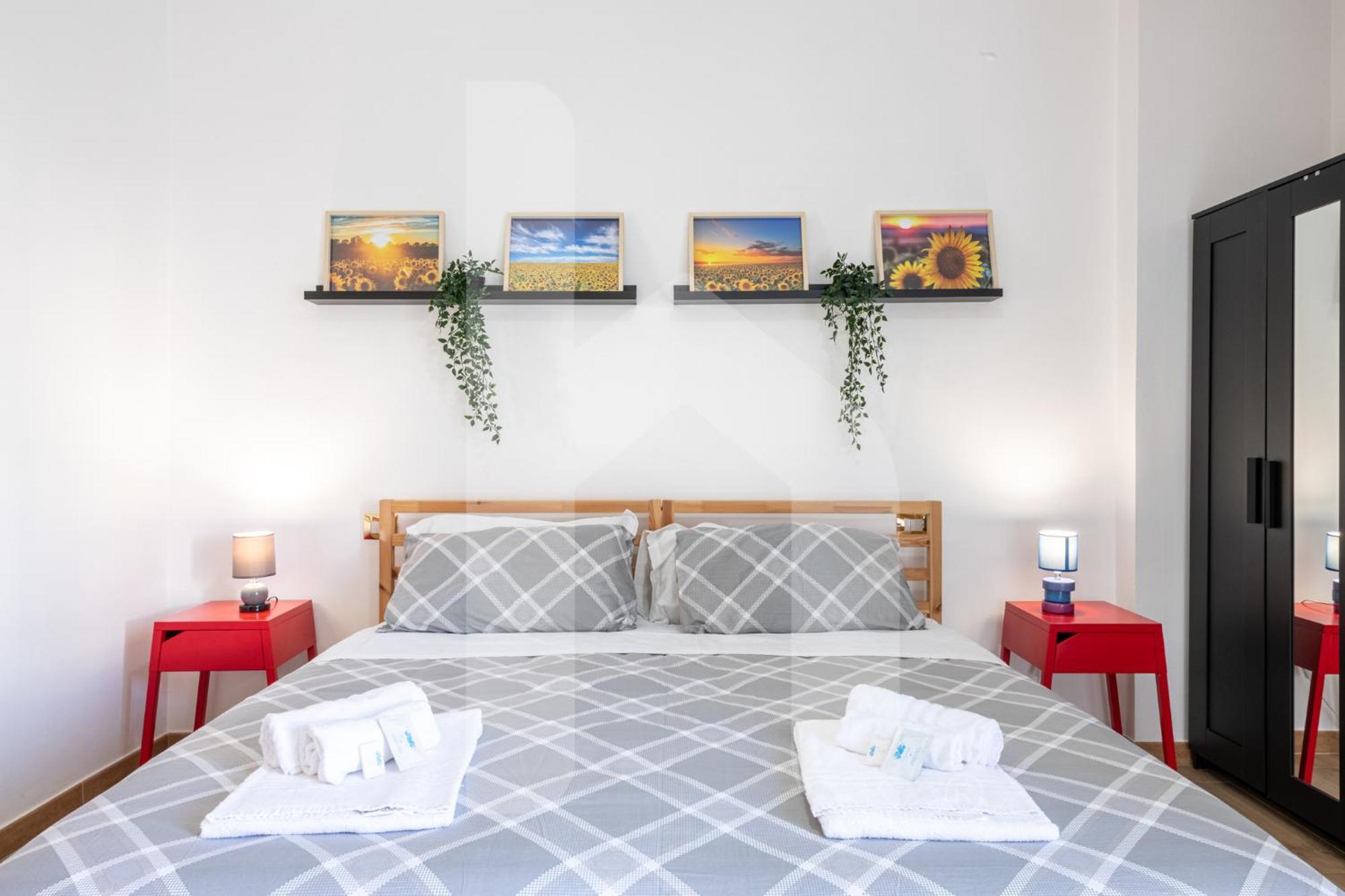 Homiday - Il Giardino --1 Min Ospedale Cisanello--Aeroporto Free Parking-- Bed & Breakfast Pisa Exterior photo