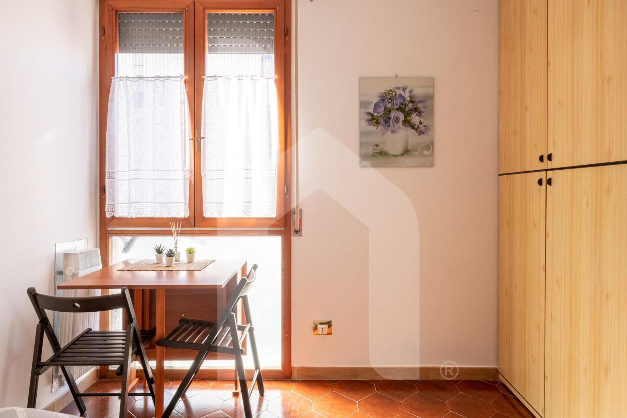 Homiday - Il Giardino --1 Min Ospedale Cisanello--Aeroporto Free Parking-- Bed & Breakfast Pisa Exterior photo