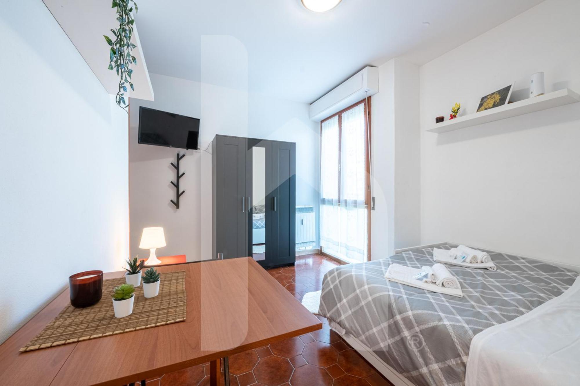 Homiday - Il Giardino --1 Min Ospedale Cisanello--Aeroporto Free Parking-- Bed & Breakfast Pisa Exterior photo