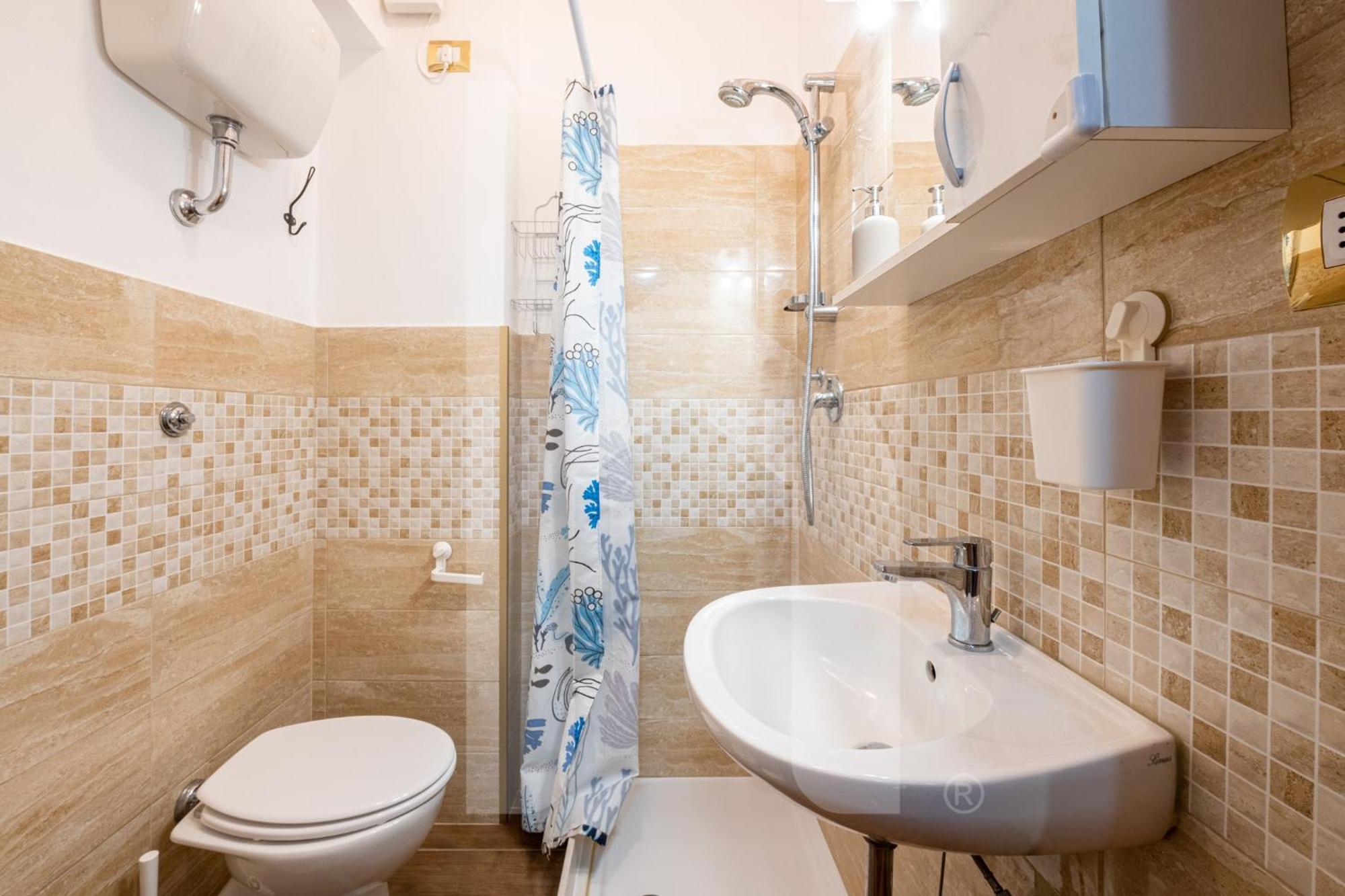 Homiday - Il Giardino --1 Min Ospedale Cisanello--Aeroporto Free Parking-- Bed & Breakfast Pisa Exterior photo